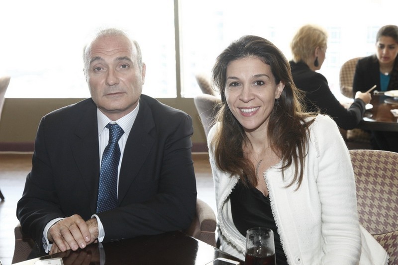 Horeca Press Conference 